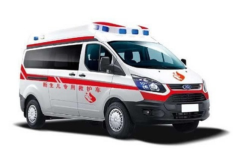 全順V362救護(hù)車(chē)15271321777