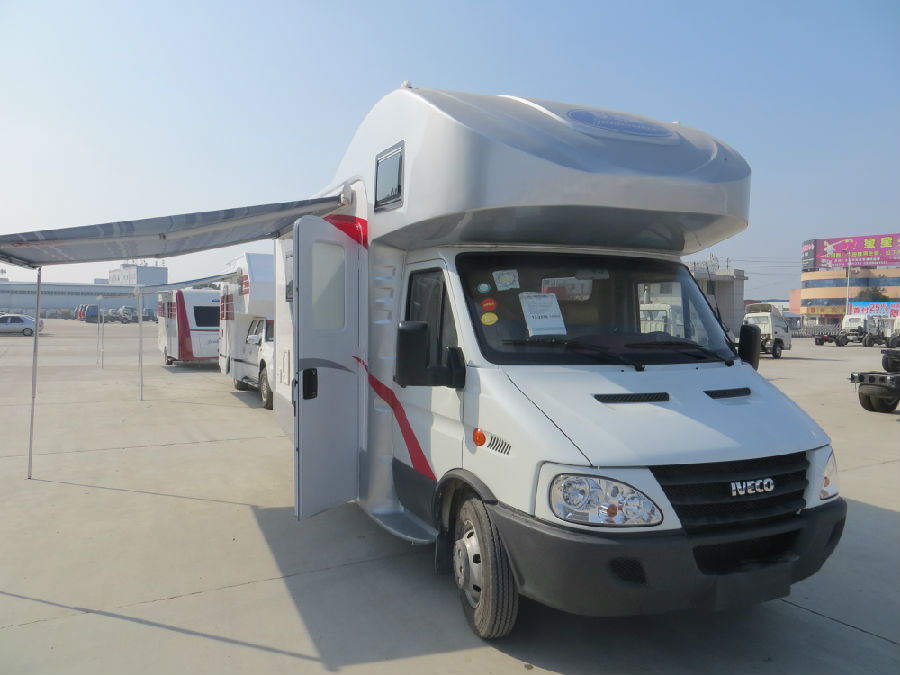 俊浩房車(chē)15342793888
