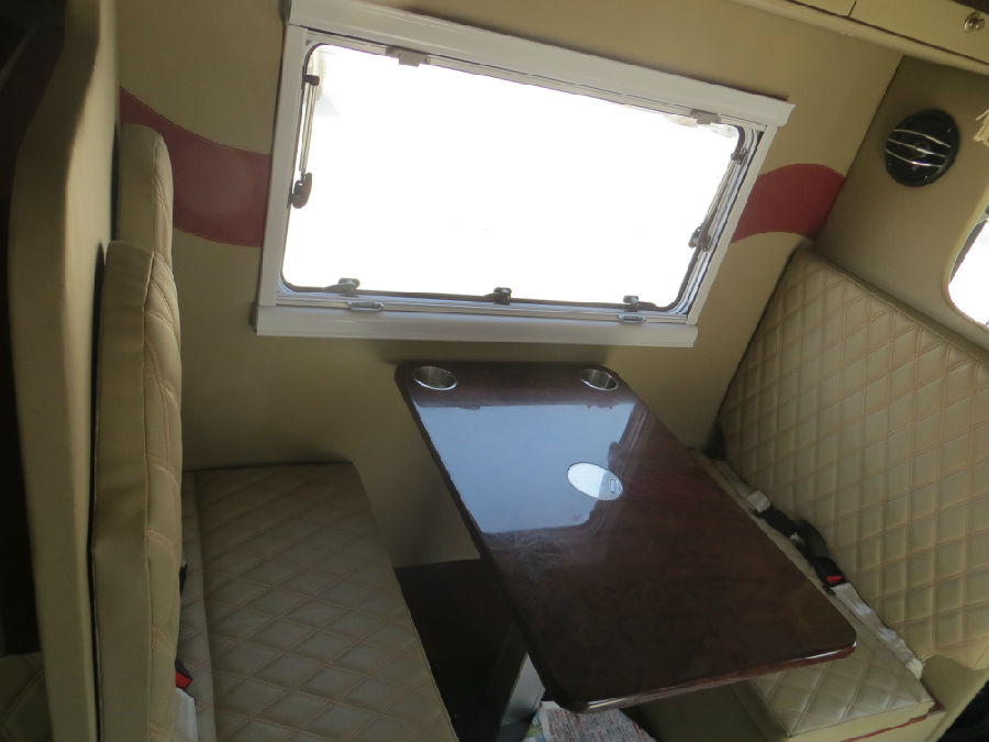 俊浩房車(chē)15342793888