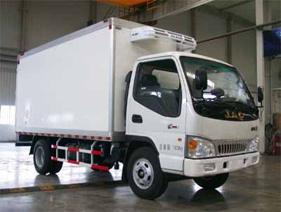 HFC5045XLCK103冷藏車